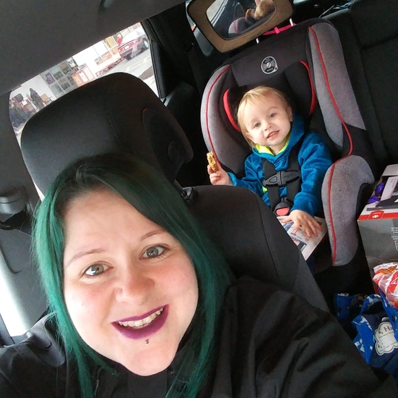 Meet your Posher, Natasha - Picture 1 of 1